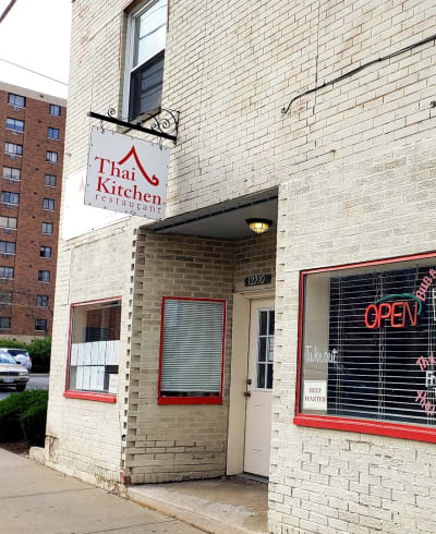 Thai Kitchen Restaurant